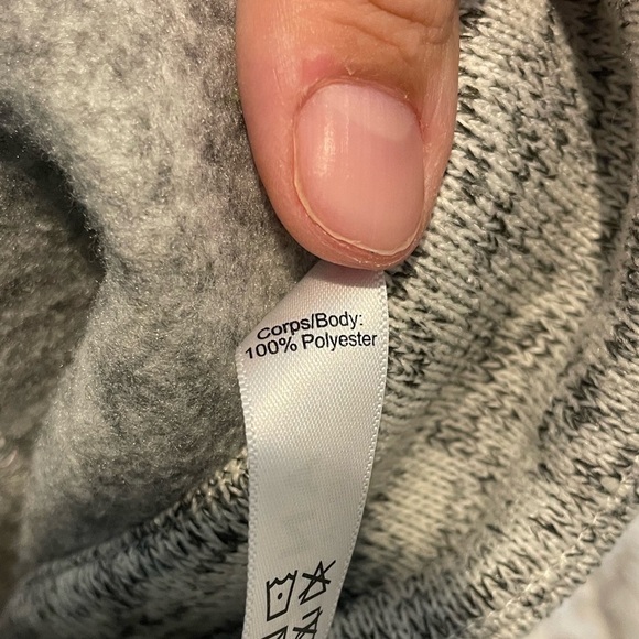 Kyodan outdoor pullover sweater. Size large - Picture 8 of 9